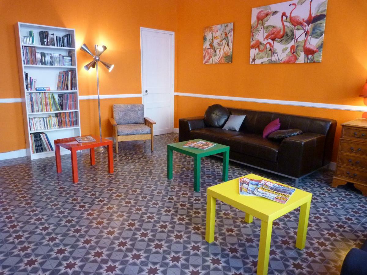 L'Abri Du Vent Fitou Exterior foto