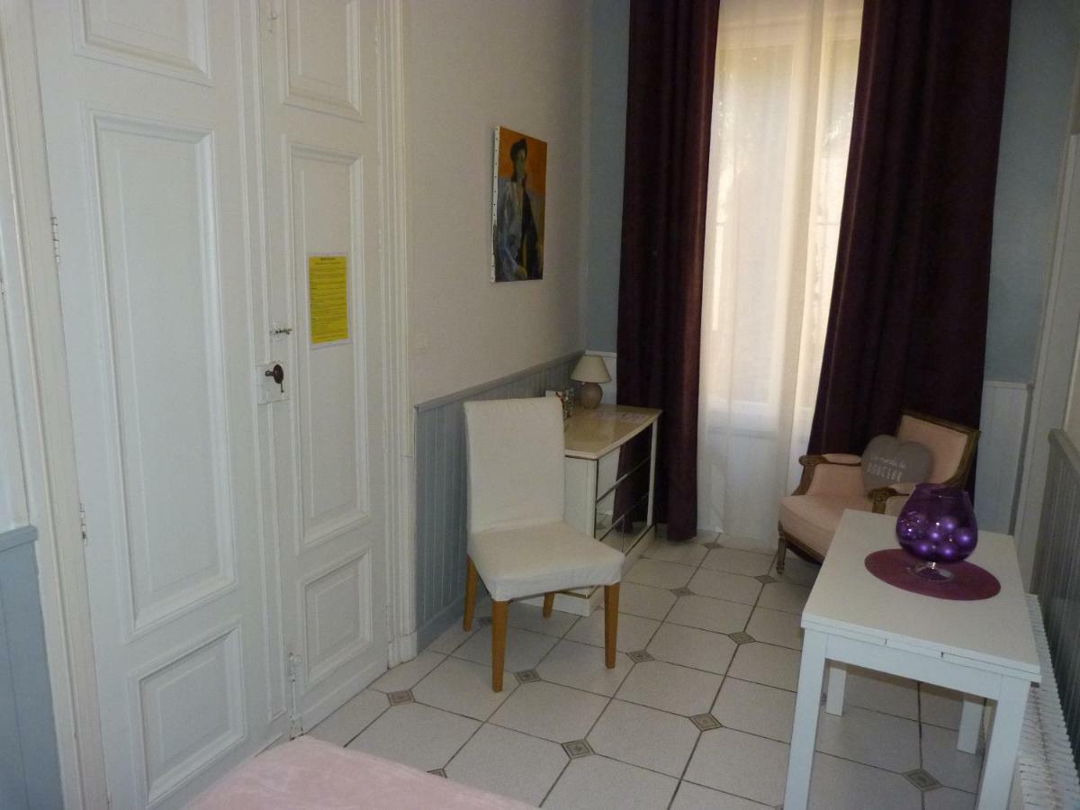 L'Abri Du Vent Fitou Exterior foto